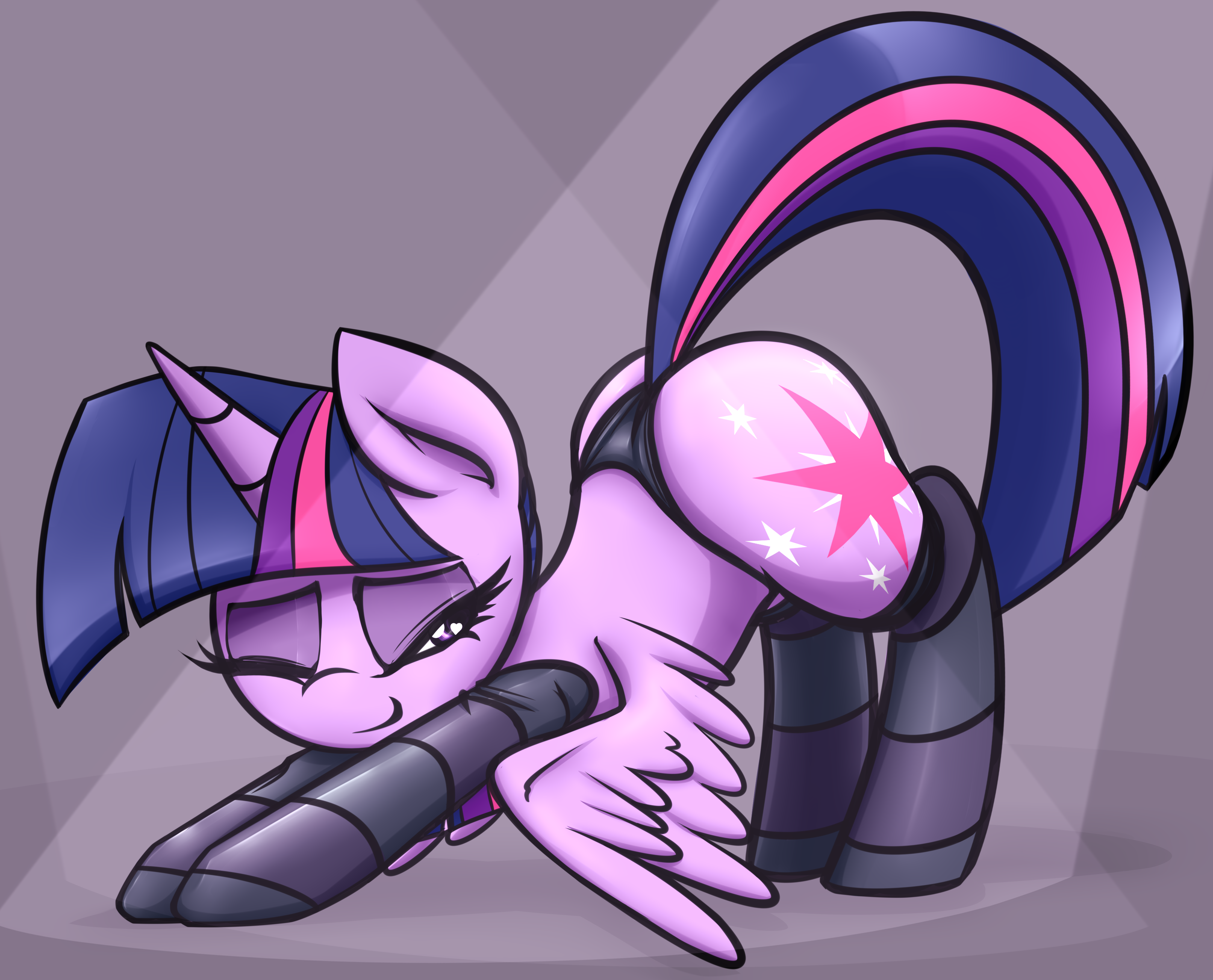 horse.